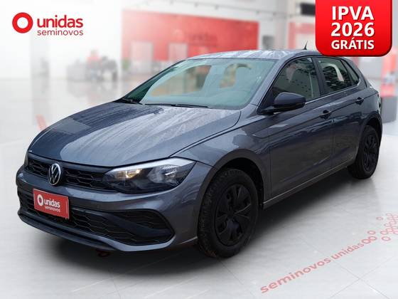 VOLKSWAGEN POLO 1.0 MPI TRACK MANUAL VOLKSWAGEN POLO 1.0 MPI TRACK MANUAL